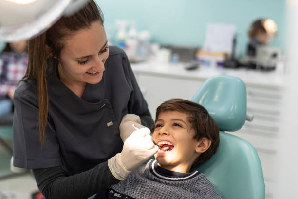 Best Dentist for Tooth Abscess  in Menlo Park Terrace, NJ