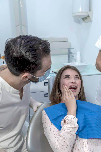 Best Broken Tooth Emergency  in Menlo Park Terrace, NJ