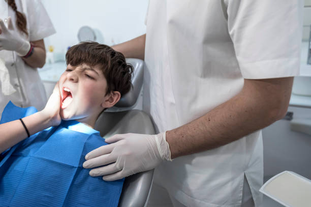 Best Root Canal Emergency Dentist  in Menlo Park Terrace, NJ