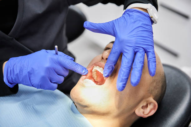 Best Affordable Emergency Dental Care  in Menlo Park Terrace, NJ