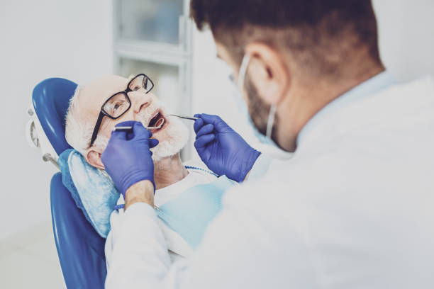 Best Tooth Pain Emergency Relief  in Menlo Park Terrace, NJ